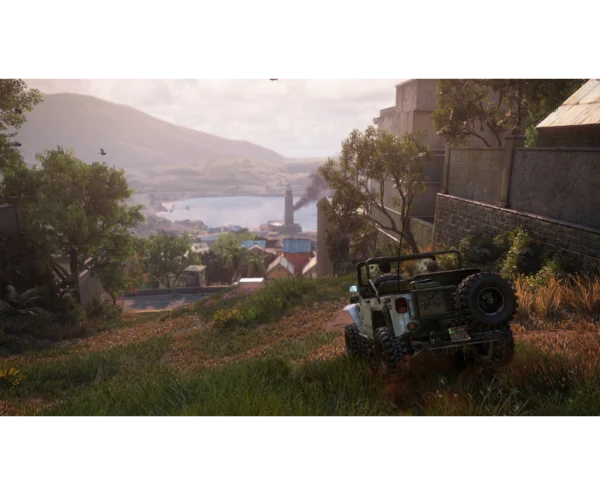 Гра Uncharted 4 PS4 - фото 10 - мініатюра у модальному вікні