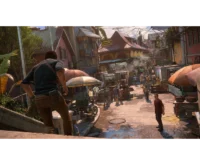 Гра Uncharted 4 PS4 - мініатюра 9