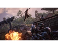 Гра Uncharted 4 PS4 - мініатюра 4
