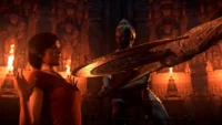 Гра UNCHARTED Legacy Of Thieves COLLECTION PS5 НОВА - мініатюра 10