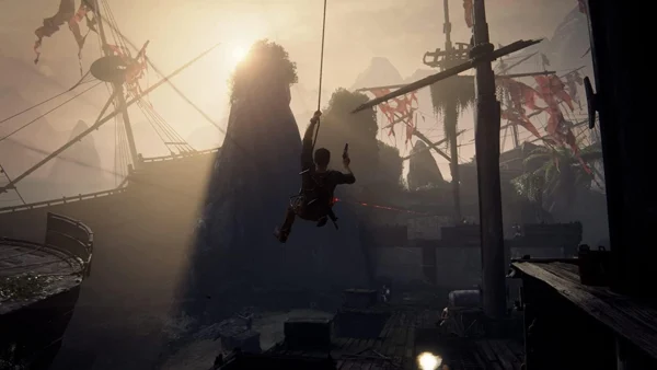 Гра UNCHARTED Legacy Of Thieves COLLECTION PS5 НОВА - фото 11 - мініатюра у модальному вікні