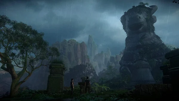 Гра UNCHARTED Legacy Of Thieves COLLECTION PS5 НОВА - фото 12 - мініатюра у модальному вікні
