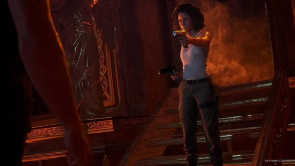 Гра UNCHARTED Legacy Of Thieves COLLECTION PS5 НОВА - фото 14 - мініатюра у модальному вікні