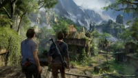 Гра UNCHARTED Legacy Of Thieves COLLECTION PS5 НОВА - мініатюра 17