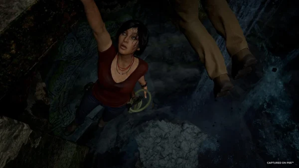 Гра UNCHARTED Legacy Of Thieves COLLECTION PS5 НОВА - фото 18 - мініатюра у модальному вікні