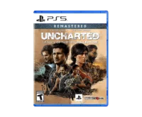 Гра UNCHARTED Legacy Of Thieves COLLECTION PS5 НОВА - мініатюра 2