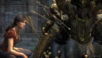 Гра UNCHARTED Legacy Of Thieves COLLECTION PS5 НОВА - мініатюра 3