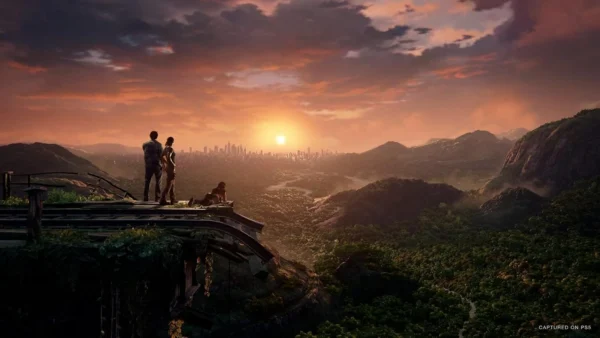 Гра UNCHARTED Legacy Of Thieves COLLECTION PS5 НОВА - фото 6 - мініатюра у модальному вікні