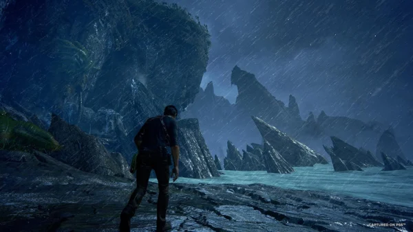 Гра UNCHARTED Legacy Of Thieves COLLECTION PS5 НОВА - фото 8 - мініатюра у модальному вікні