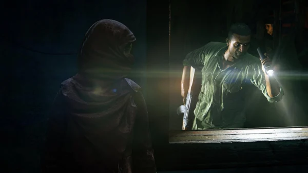 Игра UNCHARTED THE LOST LEGACY PS4 - фото 10 - мініатюра у модальному вікні