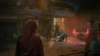 Игра UNCHARTED THE LOST LEGACY PS4 - мініатюра 4