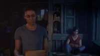 Игра UNCHARTED THE LOST LEGACY PS4 - мініатюра 8