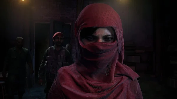 Игра UNCHARTED THE LOST LEGACY PS4 - фото 9 - мініатюра у модальному вікні