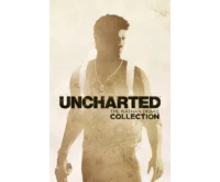 Ицгра Uncharted The Nathan Drake COLLECTION PS4 - мініатюра 1