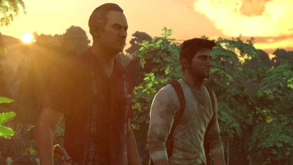 Ицгра Uncharted The Nathan Drake COLLECTION PS4 - фото 11 - мініатюра у модальному вікні
