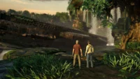 Ицгра Uncharted The Nathan Drake COLLECTION PS4 - мініатюра 13