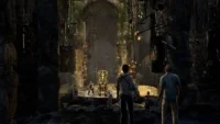Ицгра Uncharted The Nathan Drake COLLECTION PS4 - мініатюра 5