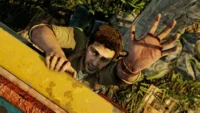 Ицгра Uncharted The Nathan Drake COLLECTION PS4 - мініатюра 9