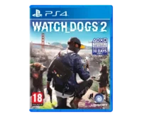 Гра Watch Dogs 2 - мініатюра 2