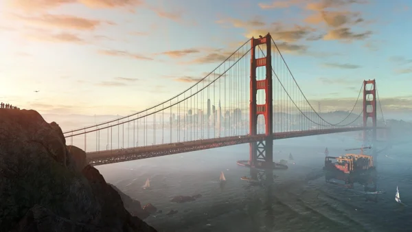 Гра Watch Dogs 2 - фото 5 - мініатюра у модальному вікні