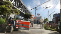 Гра Watch Dogs 2 - мініатюра 6