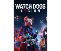 Игра Watch Dogs LEGION PS4 - мініатюра 1