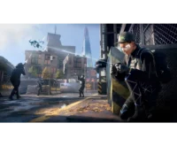 Игра Watch Dogs LEGION PS4 - мініатюра 3