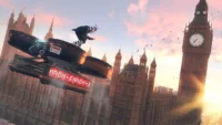 Игра Watch Dogs LEGION PS4 - мініатюра 7
