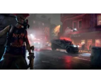 Игра Watch Dogs LEGION PS4 - мініатюра 5