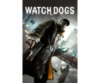 Гра Watch Dogs PS4 - мініатюра 1