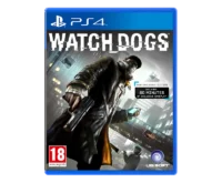 Гра Watch Dogs PS4 - мініатюра 2