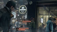 Гра Watch Dogs PS4 - мініатюра 13