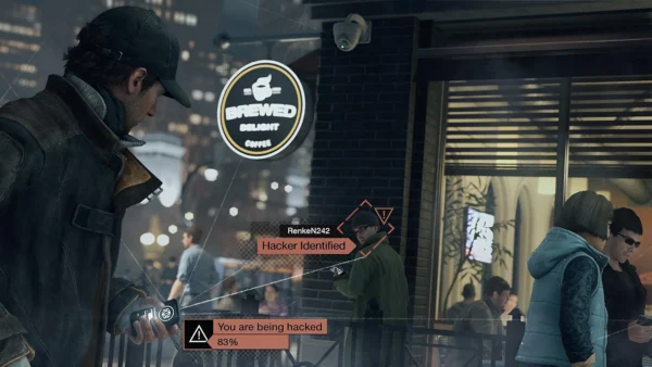Гра Watch Dogs PS4 - фото 13 - мініатюра у модальному вікні