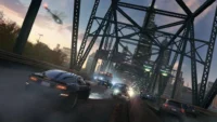 Гра Watch Dogs PS4 - мініатюра 12