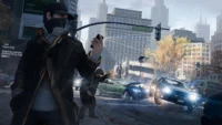 Гра Watch Dogs PS4 - мініатюра 11