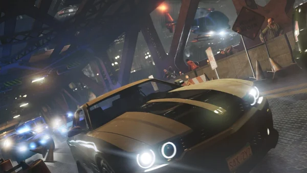 Гра Watch Dogs PS4 - фото 10 - мініатюра у модальному вікні