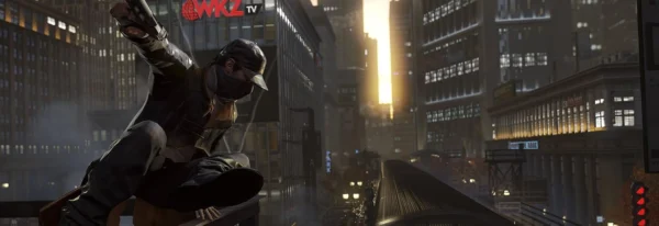 Гра Watch Dogs PS4 - фото 9 - мініатюра у модальному вікні