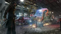 Гра Watch Dogs PS4 - мініатюра 3