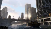 Гра Watch Dogs PS4 - мініатюра 5