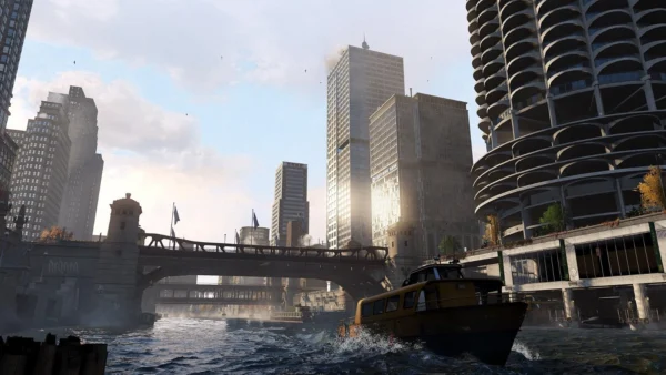 Гра Watch Dogs PS4 - фото 5 - мініатюра у модальному вікні