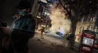 Гра Watch Dogs PS4 - мініатюра 6
