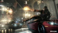 Гра Watch Dogs PS4 - мініатюра 7
