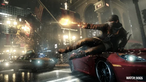Гра Watch Dogs PS4 - фото 7 - мініатюра у модальному вікні