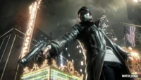 Гра Watch Dogs PS4 - мініатюра 8