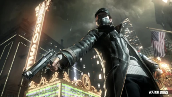 Гра Watch Dogs PS4 - фото 8 - мініатюра у модальному вікні