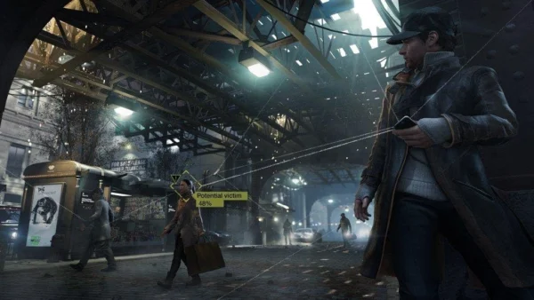 Гра Watch Dogs PS4 - фото 15 - мініатюра у модальному вікні