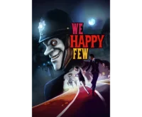 Игра We Happy FEW PS4 - мініатюра 1