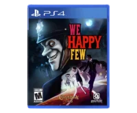 Игра We Happy FEW PS4 - мініатюра 2