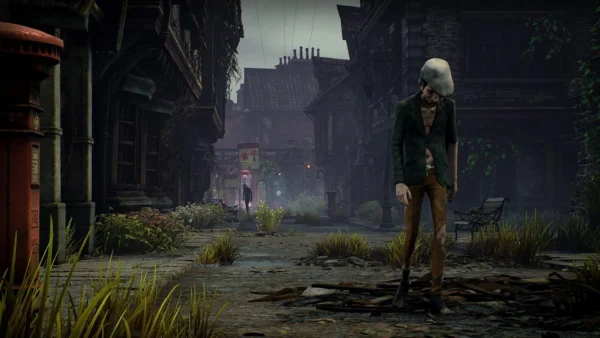 Игра We Happy FEW PS4 - фото 11 - мініатюра у модальному вікні