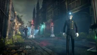 Игра We Happy FEW PS4 - мініатюра 8